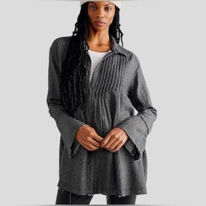 Free People Brooks Pintuxk Top✨